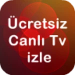 canlı tv izle android application logo